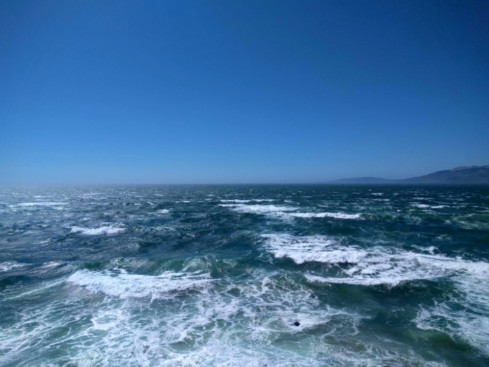 Sea