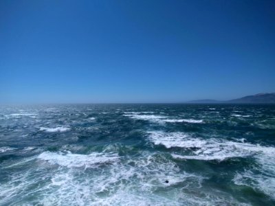 Sea
