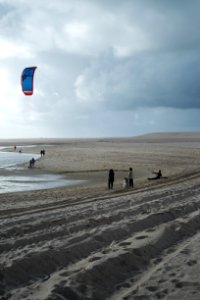 Portugal, Foz do arelho, Scape