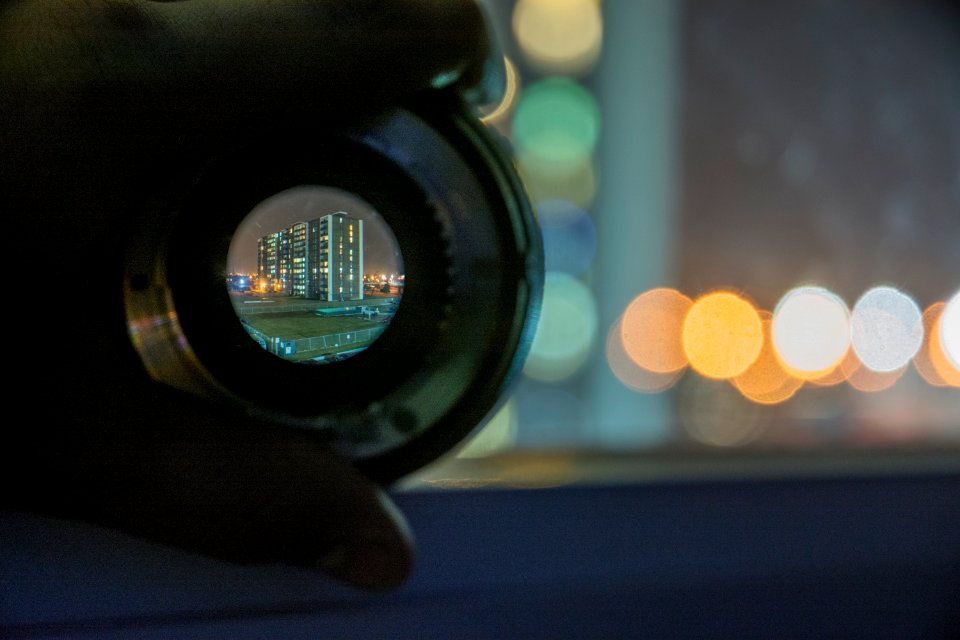 Toronto, Canada, Lowlight