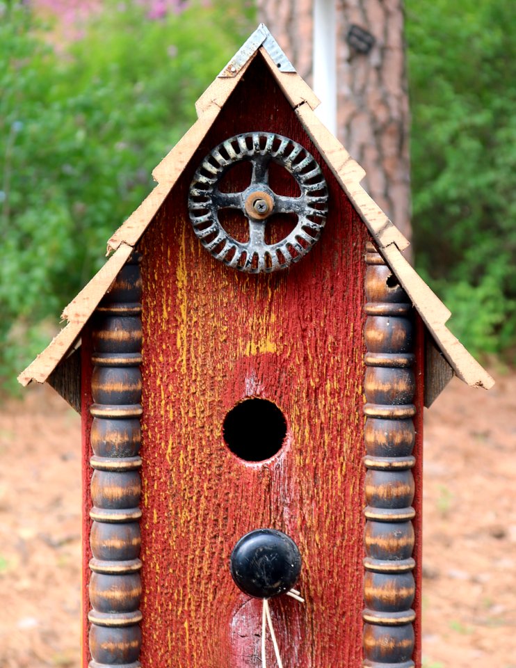 House, Garden, Artsy