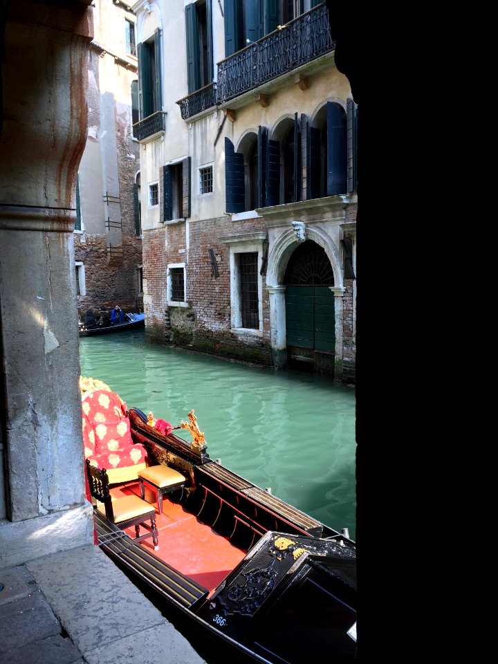 Calle delle acque, 4971, 30124 venezia ve
