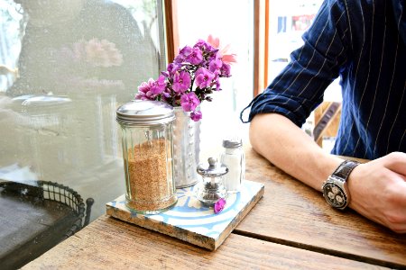 Table, Love, Breakfast