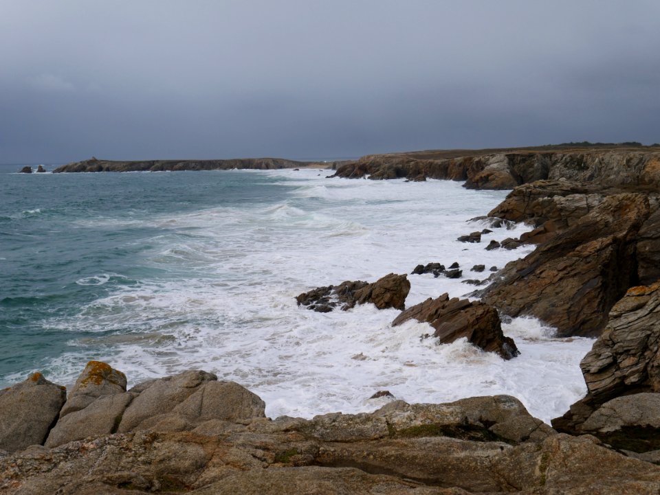 Quiberon, France