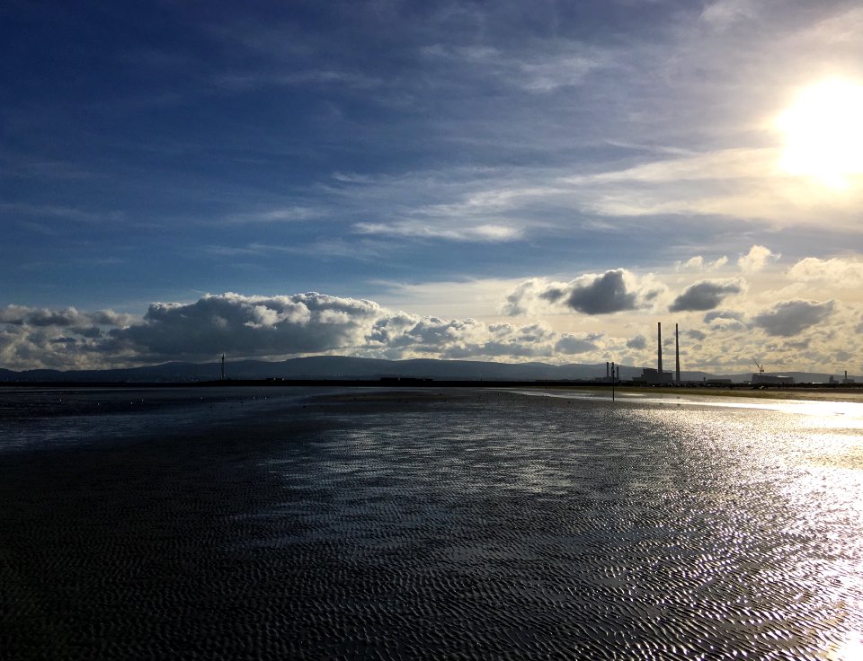 Dublin, Irel, Dollymount str