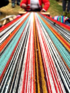 Peru, Color, Art