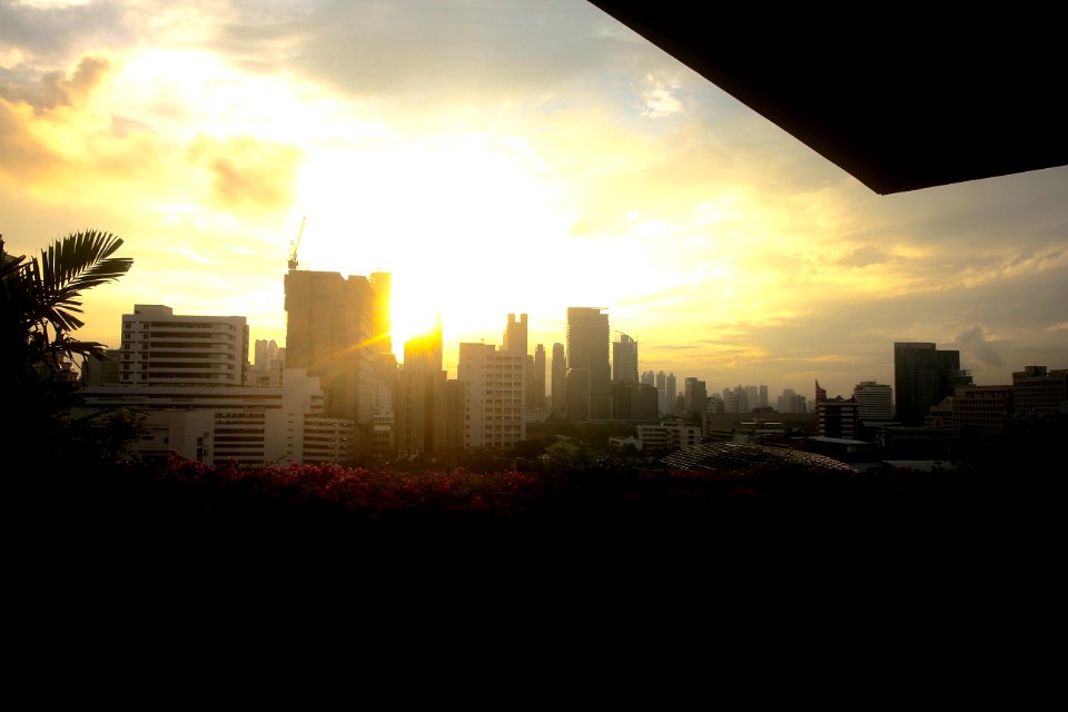 Bangkok, Thail, In bangkok