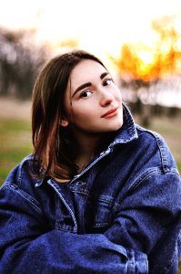 Portraitpage, People, Freshness