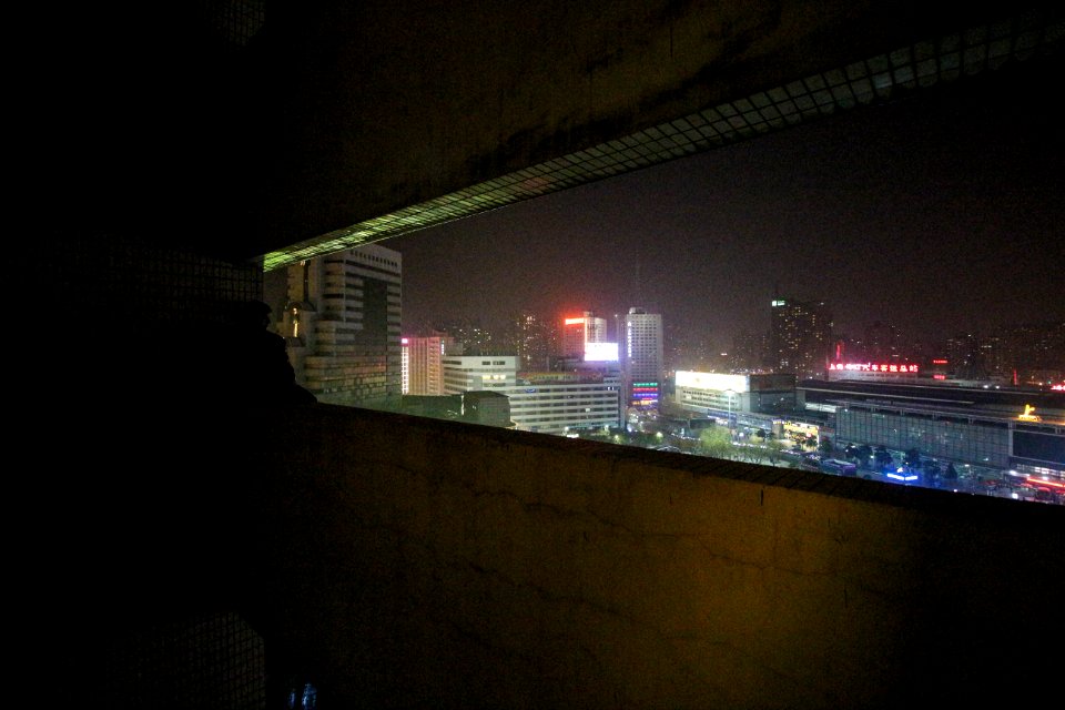 China, Shanghai railway station, Shanghai