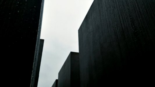 Berlin, Memorial to the murdered jews of europe, Germany