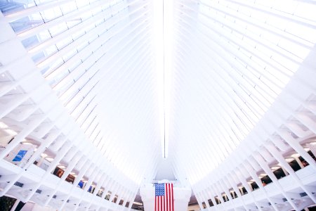 New york, United states, White