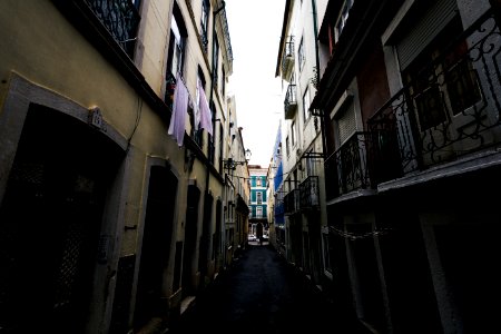 Lisbon, Portugal, Vacation
