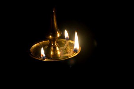 Puthanangadi, India