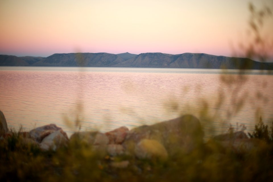 Bear lake state park, Garden city, United states