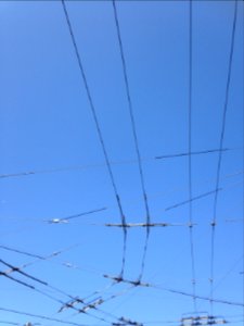 San francisco, United states, Blue