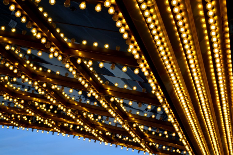 Las vegas, Circus circus hotel, United states