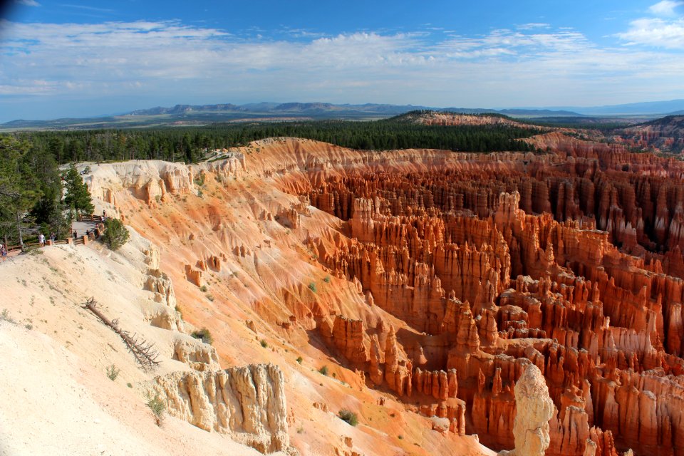 Bryce canyon, United states, Travel photo