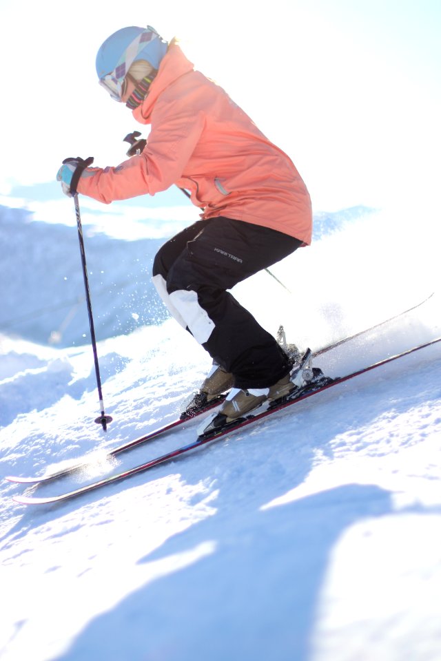 Myrkdalen fjell