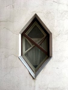 Melnikov house, Moskva, Russia photo