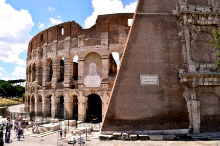 Rome, Italy, Roma photo