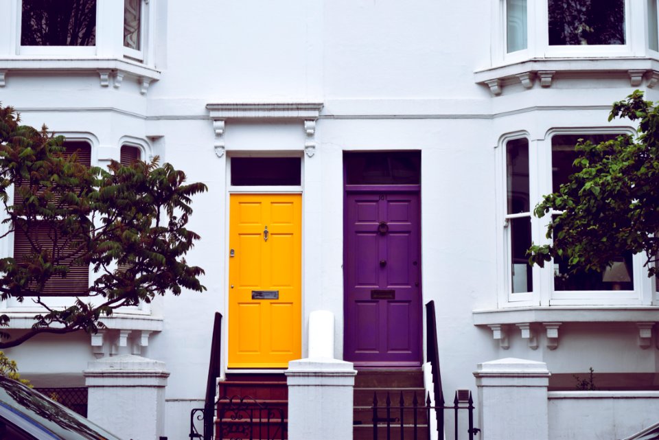 Brighton, United kingdom, House