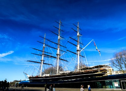 London, Cutty sark, United kingdom