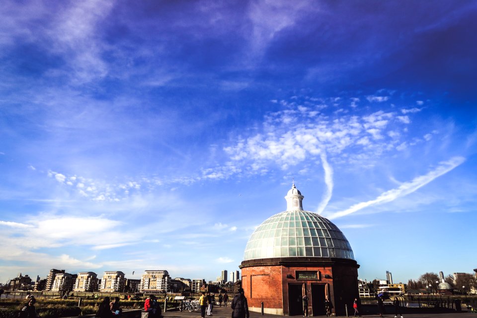 London, United kingdom, View