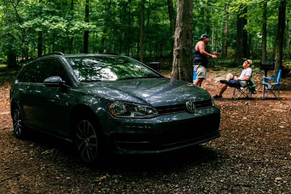 Nashville, United states, Golf