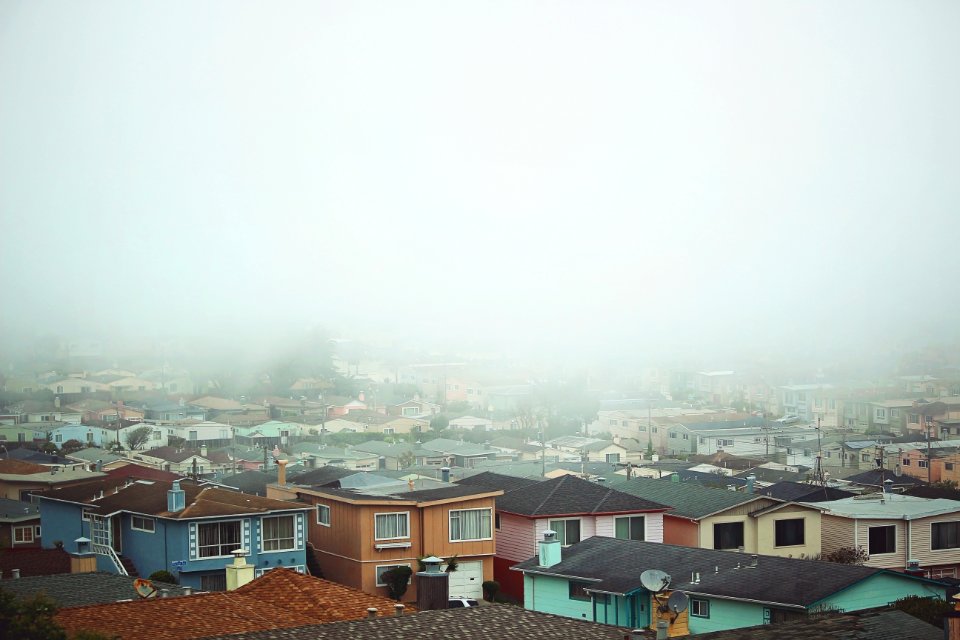 San francisco, United states, Houses