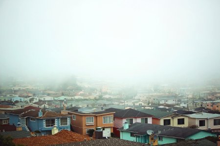 San francisco, United states, Houses