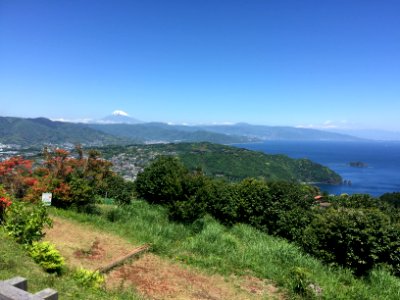 Ito, Shizuoka prefecture, Japan