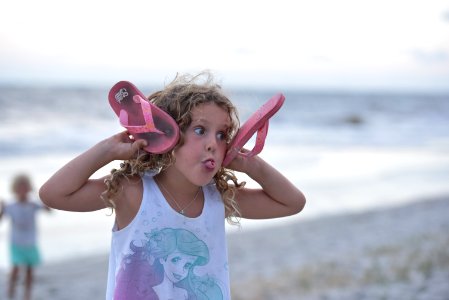 Saint simons isl, United states, Fun