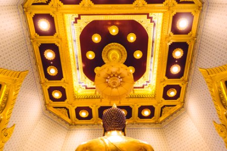 Buddhism, Worship, Room photo