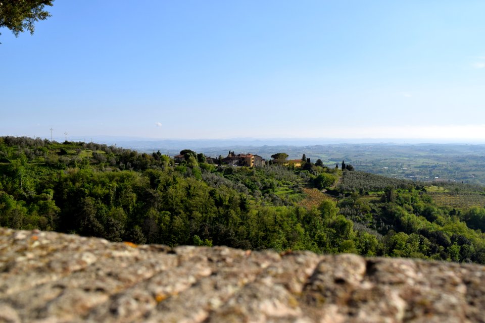Lampaggio, Italy, Sun