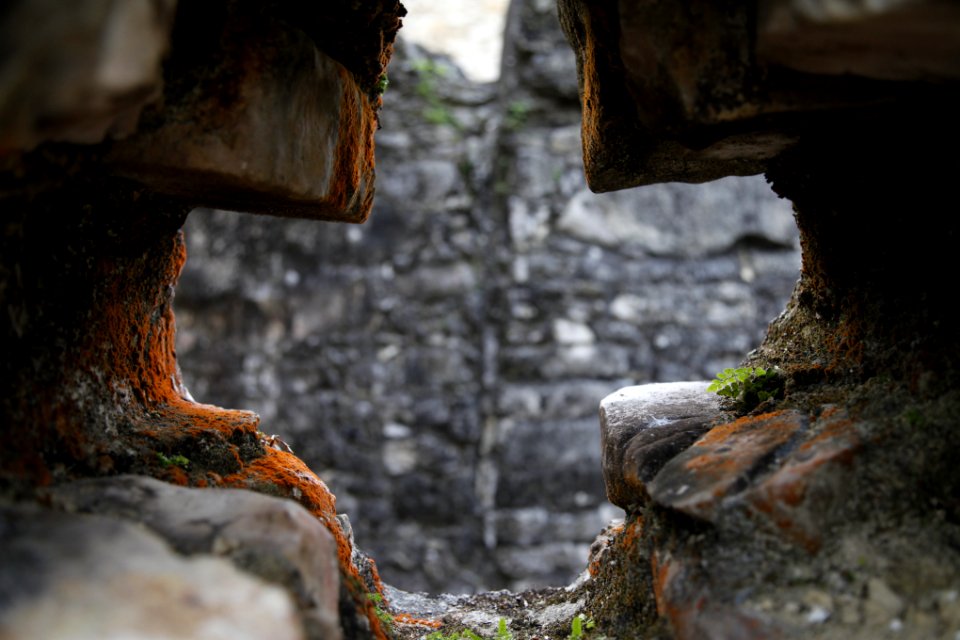 Chetumal, Mexico, Wall