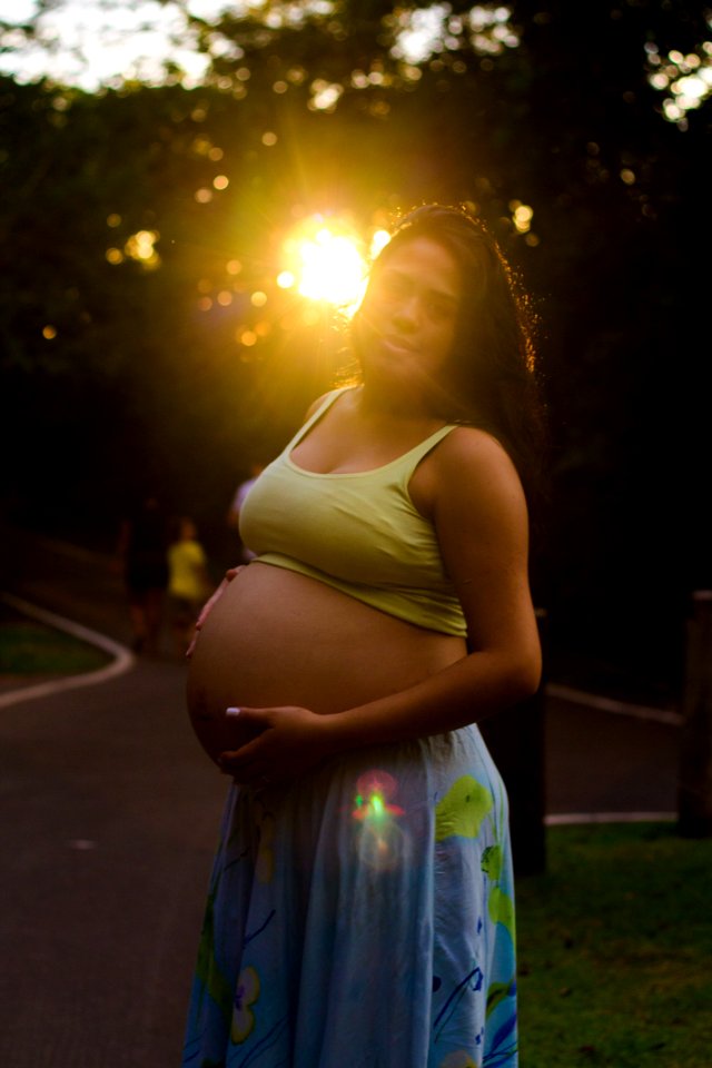 Cuiab , Brazil, Mulher photo