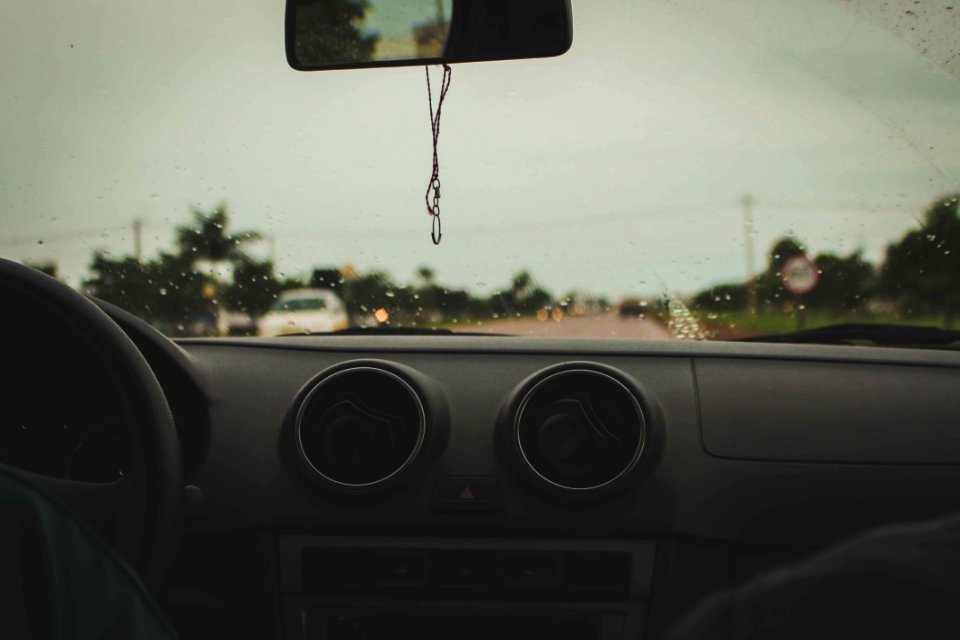 Cuiab , Brazil, Viagem