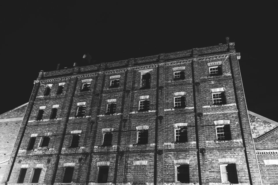 Port adelaide, Australia, Black