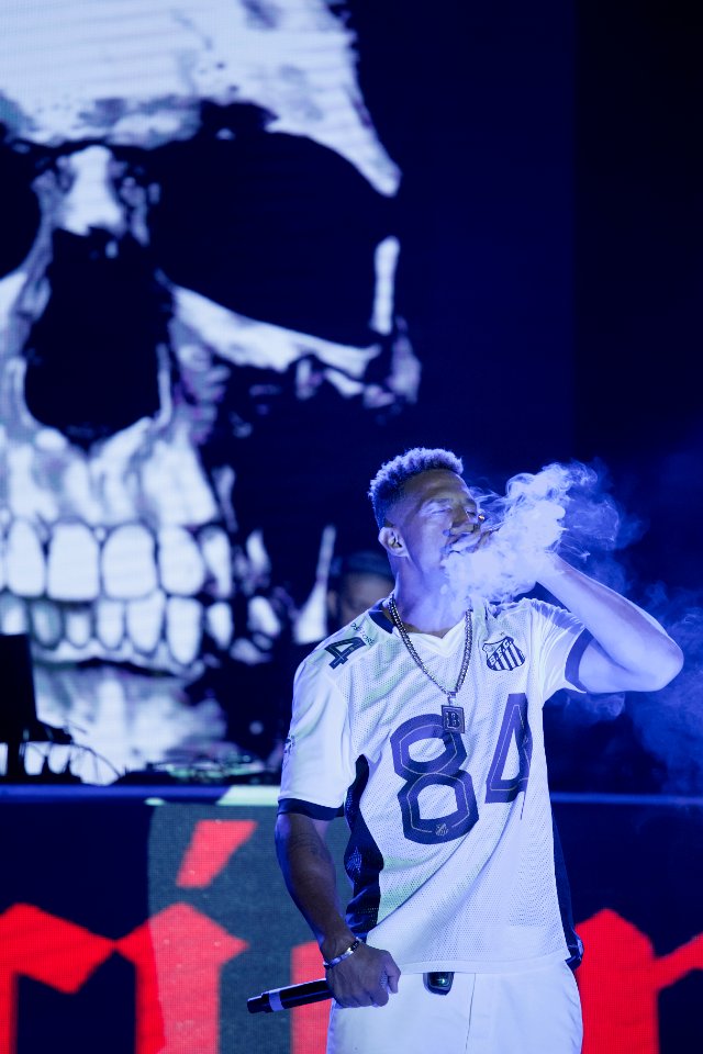 Rap, Music, Brasilia