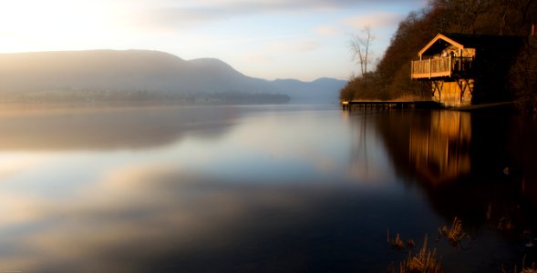 Cumbria, United kingdom, Water