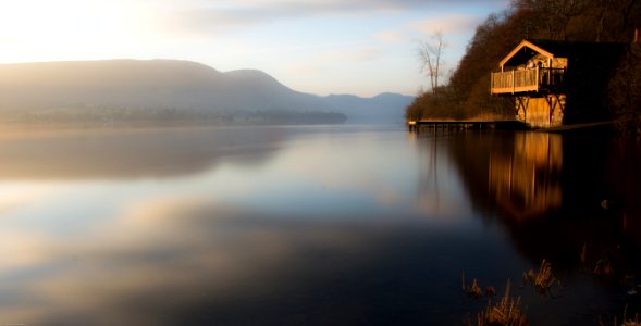 Cumbria, United kingdom, Water photo