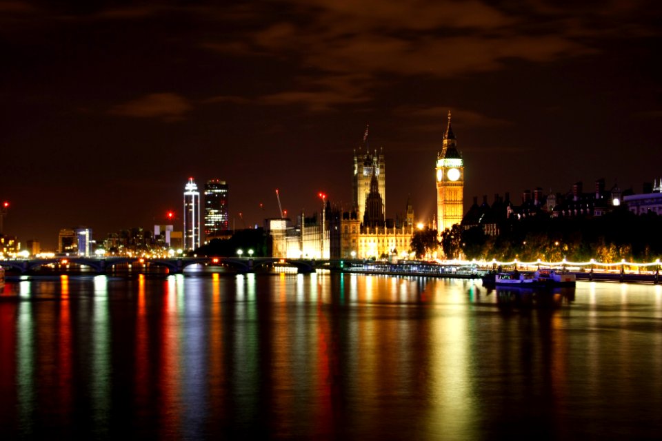 London, United kingdom