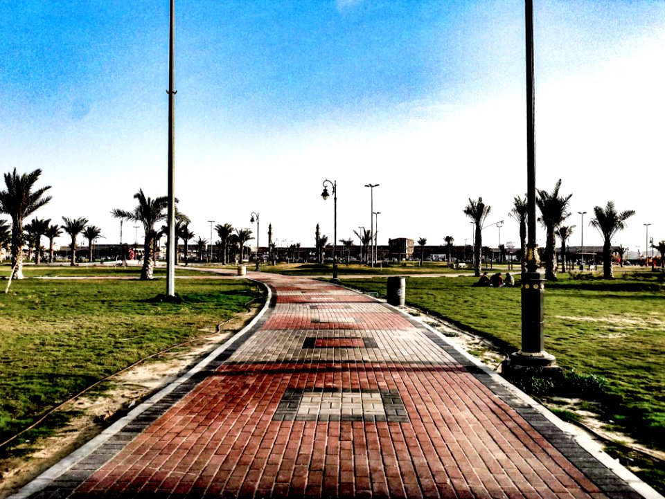 Al jubail, Saudi arabia, Peace