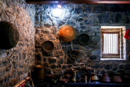 Walls, Hometexture, Old