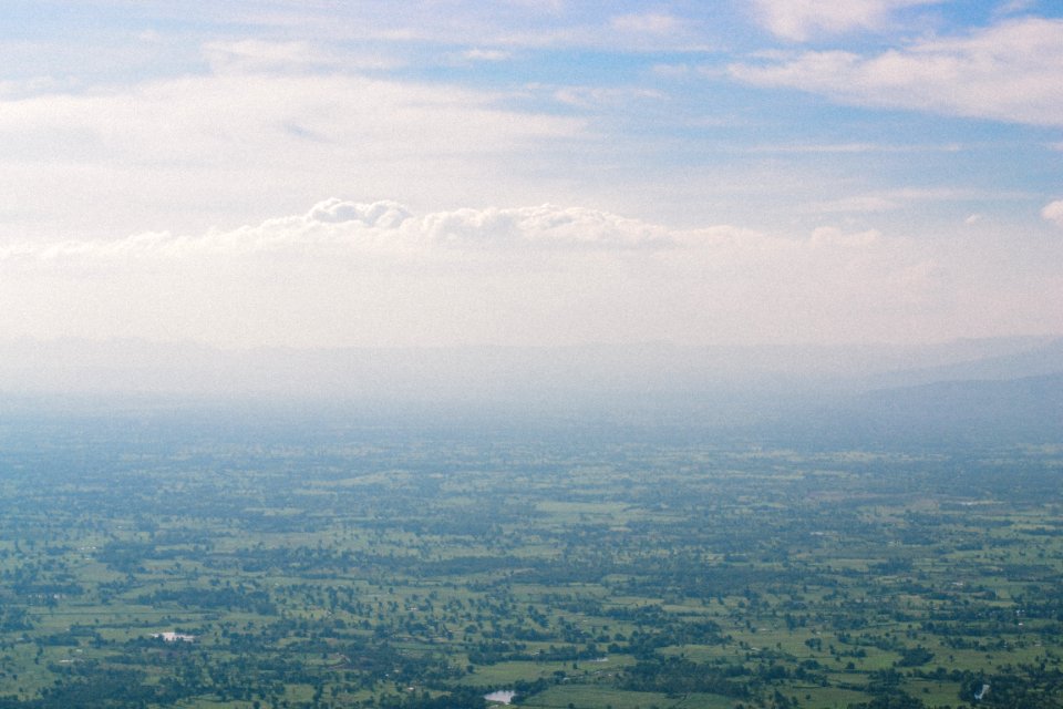 Mo hin khao, Sap si thong, Thail