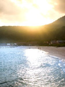 Koh rong, Cambodia, Krong preah sihanouk