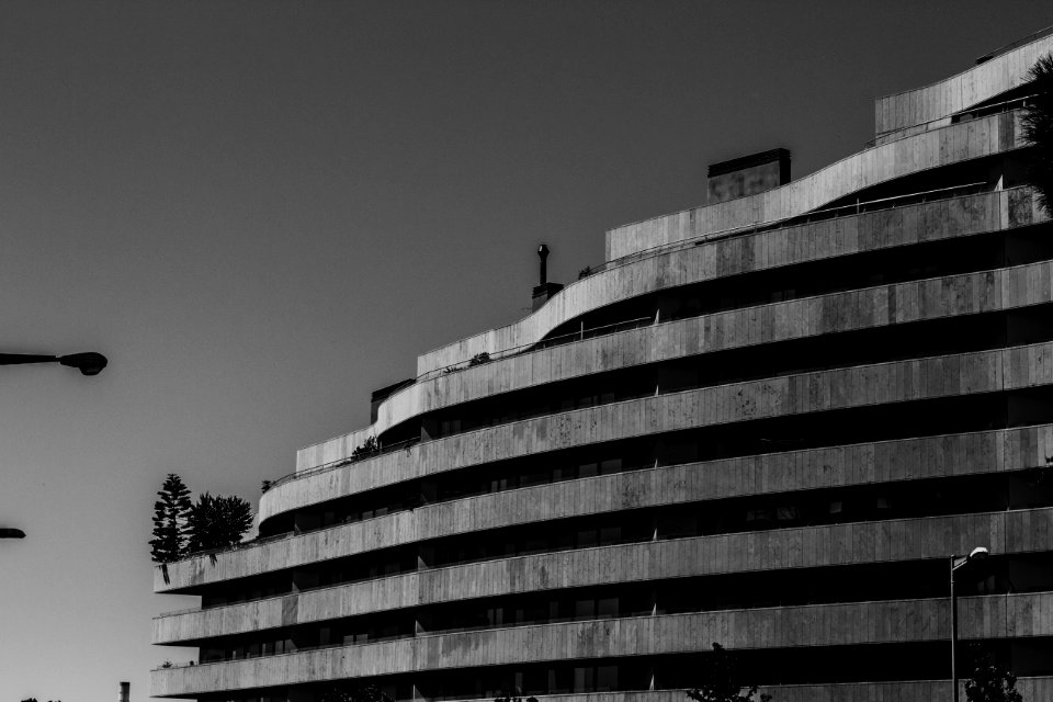 Terrassa, Spain, Windows