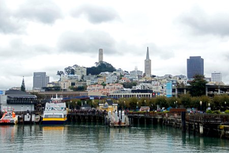 Pier 39, San francisco, United states