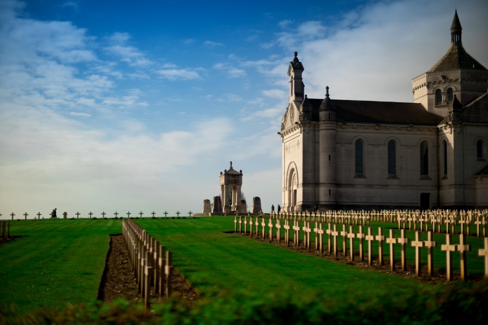 Cross, Cemetery, Medieval