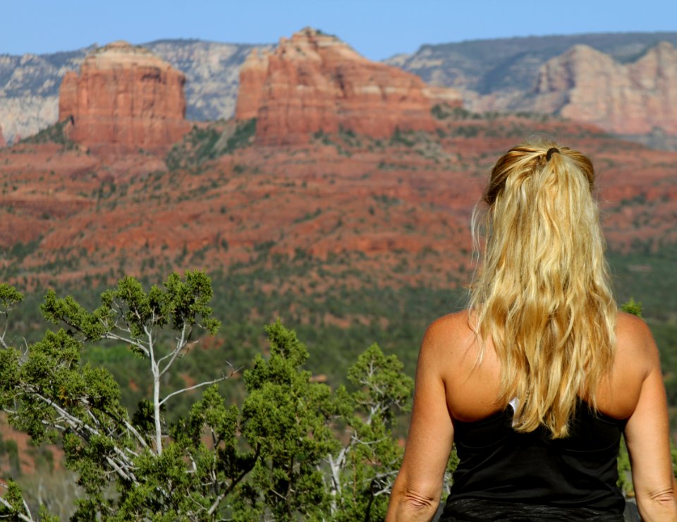 Sedona, United states